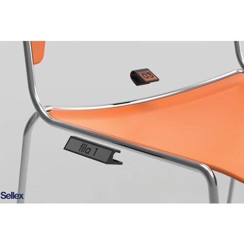 Sellex Sellex Mass stoel