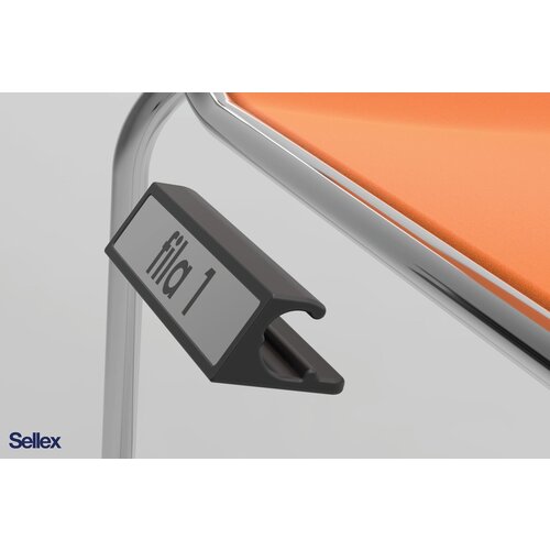 Sellex Sellex Mass stoel