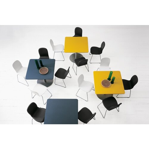 Cappellini Cappellini Tate stoel stoel Cappellini Cappellini Tate stoel stoel