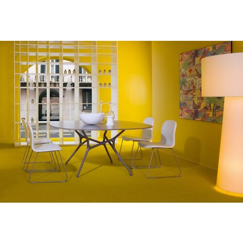 Cappellini Cappellini Tate stoel stoel Cappellini Cappellini Tate stoel stoel