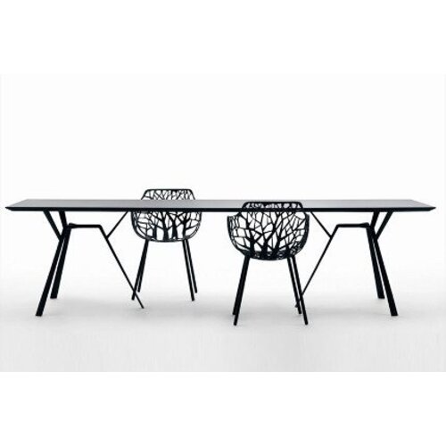 Fast Fast Forest stoel Fast Fast Forest stoel