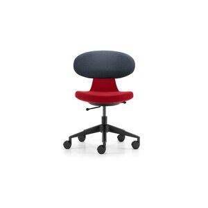 Girsberger Girsberger Simplex 3D stoel Girsberger Girsberger Simplex 3D stoel