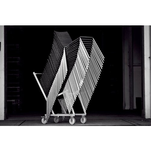 Johanson Johanson Rib Stoel