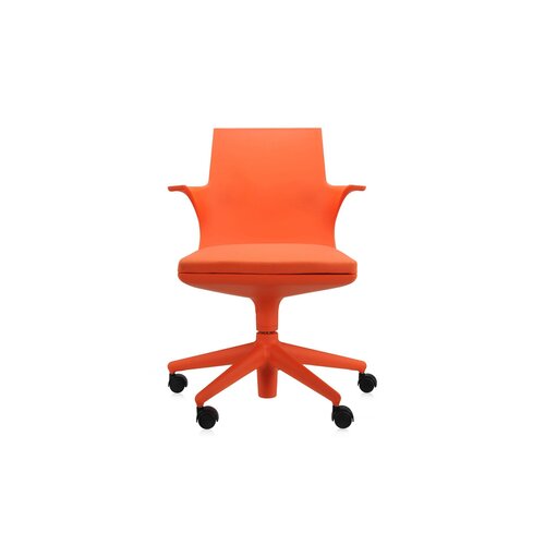 Kartell Kartell Spoon stoel Kartell Kartell Spoon stoel