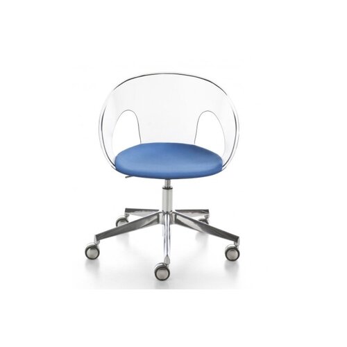 Kastel Kastel Krizia Stoel Kastel Kastel Krizia Stoel