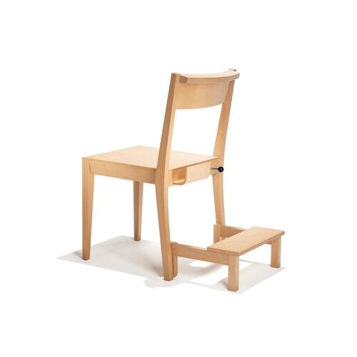 Kusch + Co Kusch + Co 1500 Luca stoel Kusch + Co Kusch + Co 1500 Luca stoel