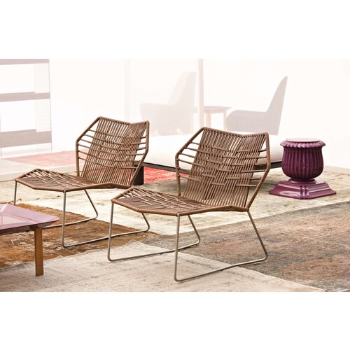 Moroso Moroso Tropicalia Stoel Moroso Moroso Tropicalia Stoel