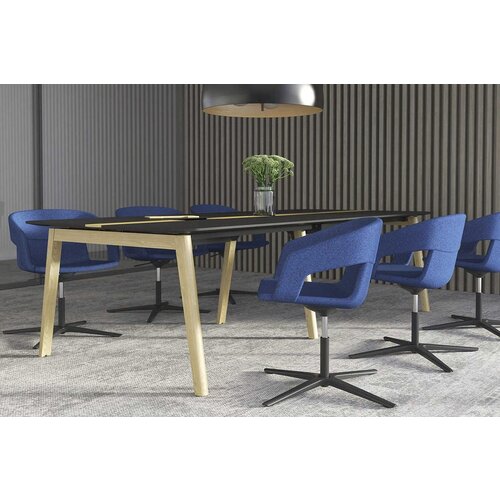 Narbutas Narbutas TWIST&SIT stoel Narbutas Narbutas TWIST&SIT stoel