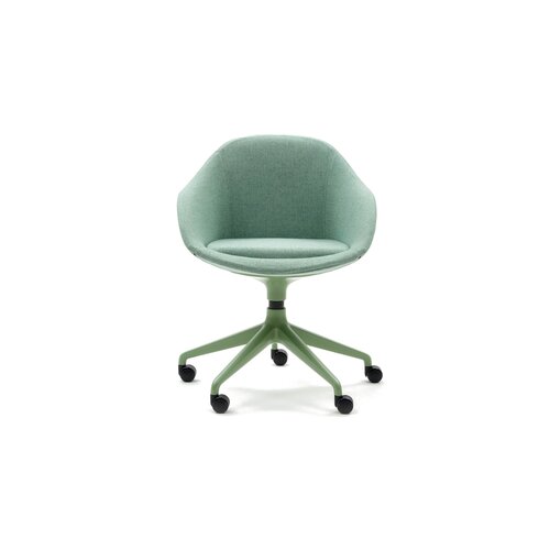 Naughtone Naughtone Always stoel Naughtone Naughtone Always stoel