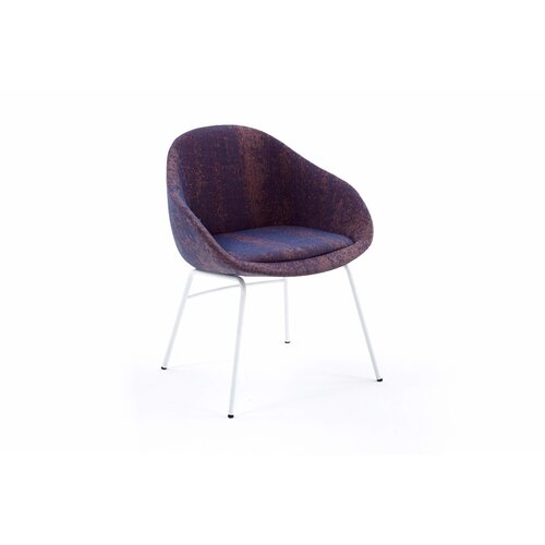 Naughtone Naughtone Always stoel Naughtone Naughtone Always stoel