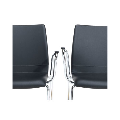 Kusch + Co Kusch + Co 2100 2180 Uni Verso Stoel Kusch + Co Kusch + Co 2100 2180 Uni Verso Stoel