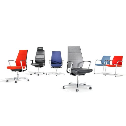 Kusch + Co Kusch + Co 6000 São Paulo Stoel Kusch + Co Kusch + Co 6000 São Paulo Stoel