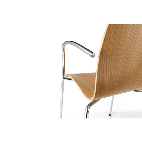 Kusch + Co Kusch + Co 1100 Trio Stoel Kusch + Co Kusch + Co 1100 Trio Stoel