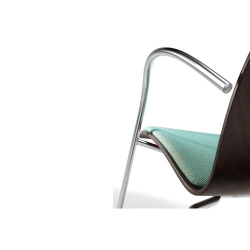 Kusch + Co Kusch + Co 1100 Trio Stoel Kusch + Co Kusch + Co 1100 Trio Stoel