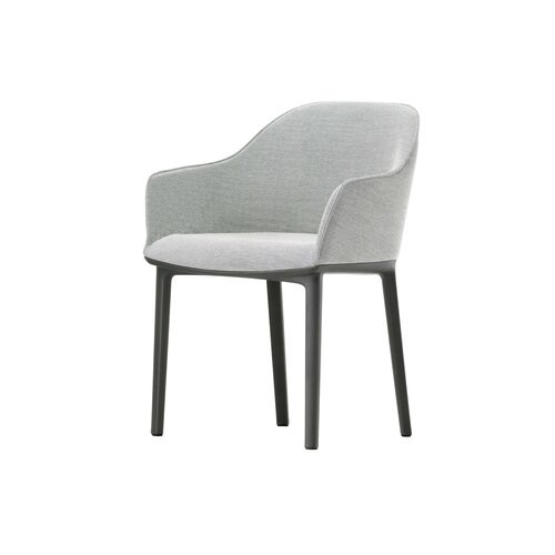 Vitra Vitra Softshell stoel Vitra Vitra Softshell stoel