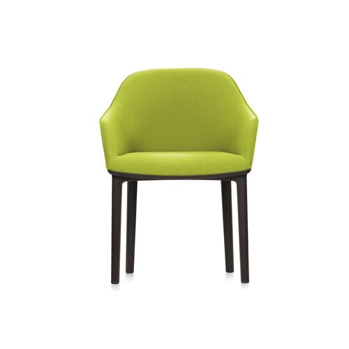 Vitra Vitra Softshell stoel Vitra Vitra Softshell stoel