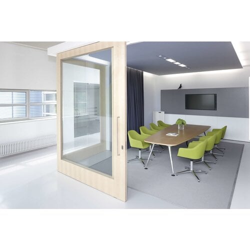 Vitra Vitra Softshell stoel Vitra Vitra Softshell stoel