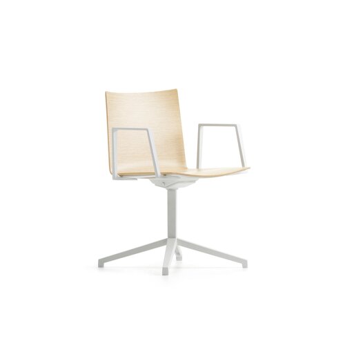 Lammhults Lammhults Archal stoel Lammhults Lammhults Archal stoel