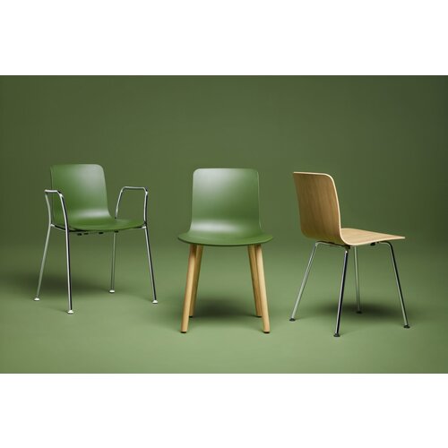 Vitra Vitra Hal Stoel