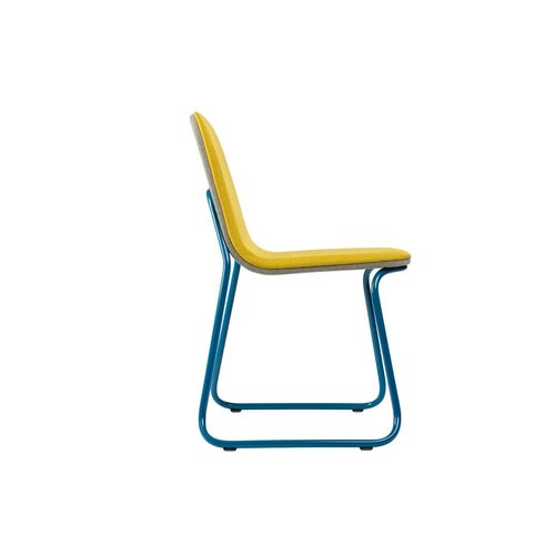 Bogaerts Label Bogaerts Label Siren Stoel Bogaerts Label Bogaerts Label Siren Stoel