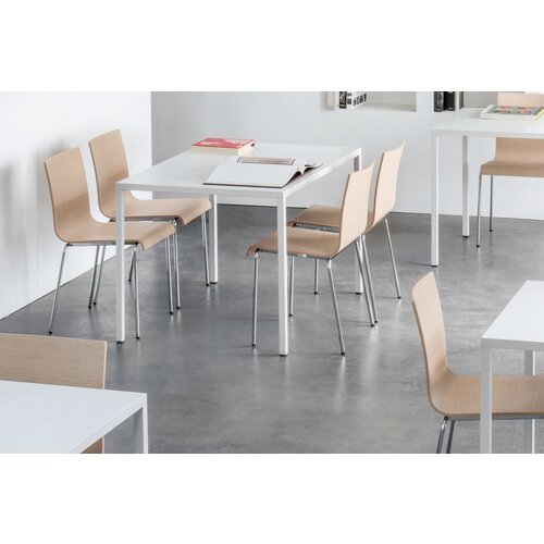 Pedrali Pedrali Kuadra Stoel