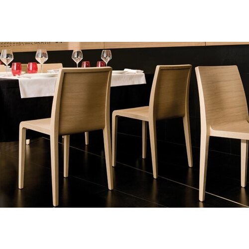 Pedrali Pedrali Young Stoel