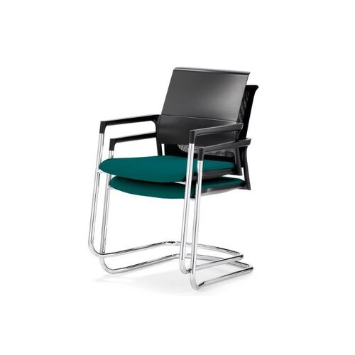 Klober Klober Mera stoel Klober Klober Mera stoel