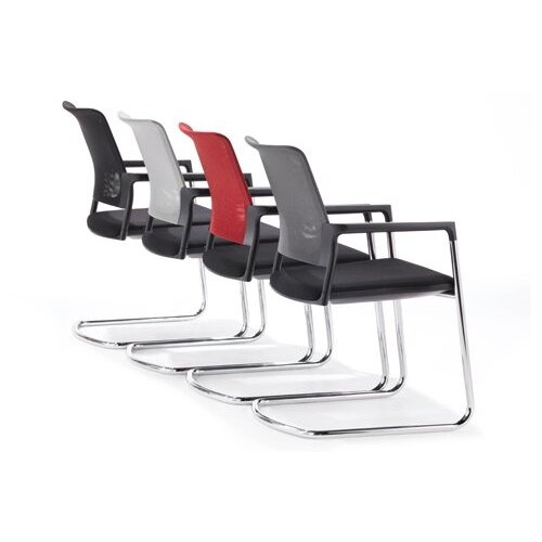 Klober Klober Mera stoel Klober Klober Mera stoel