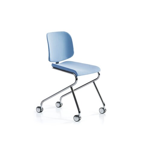 Lammhults Lammhults Add Move Stoel Lammhults Lammhults Add Move Stoel