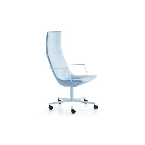 Lammhults Lammhults Comet XL Stoel Lammhults Lammhults Comet XL Stoel