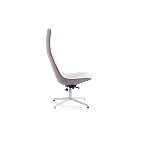 Lammhults Lammhults Comet XL Stoel Lammhults Lammhults Comet XL Stoel