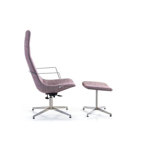 Lammhults Lammhults Comet XL Stoel Lammhults Lammhults Comet XL Stoel