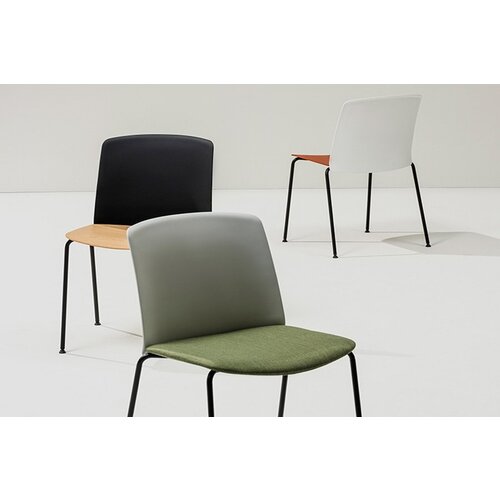 Arper Arper Mixu stoel