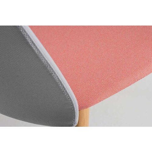 Arper Arper Mixu stoel