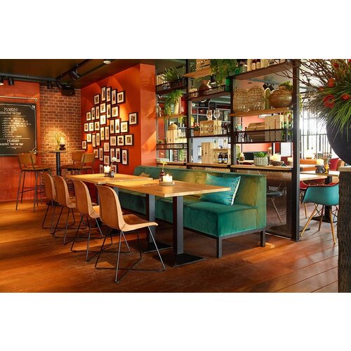 Satelliet Satelliet Cantine Stoel Satelliet Satelliet Cantine Stoel