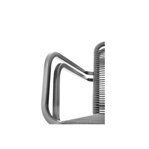 Lapalma Lapalma Aria Stoel voor binnen en buiten Lapalma Lapalma Aria Stoel voor binnen en buiten