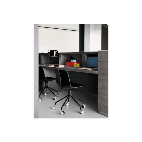 Lapalma Lapalma Link stoel Lapalma Lapalma Link stoel