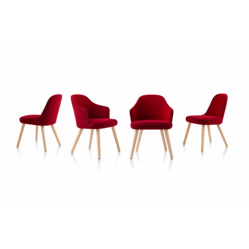 Orangebox Orangebox Coze stoel