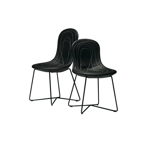 Tacchini Tacchini Doodle Stoel