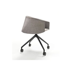 Tecno Tecno Plau Stoel Tecno Tecno Plau Stoel