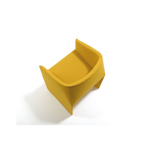 Tecno Tecno Plau Stoel