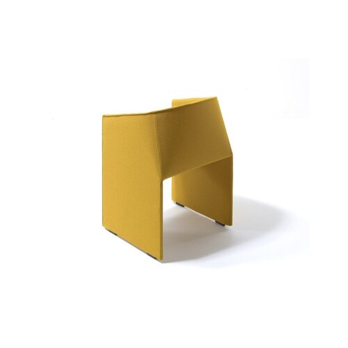 Tecno Tecno Plau Stoel