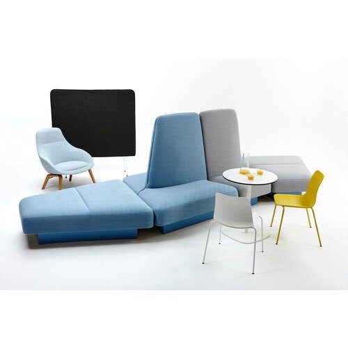 Naughtone Naughtone Polly stoel Naughtone Naughtone Polly stoel