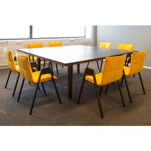 Inno Inno Lab stoel stapelbaar Inno Inno Lab stoel stapelbaar