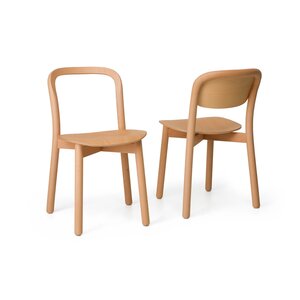 DUM DUM Beech Stoel DUM DUM Beech Stoel