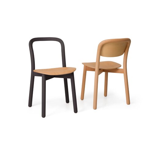 DUM DUM Beech Stoel DUM DUM Beech Stoel