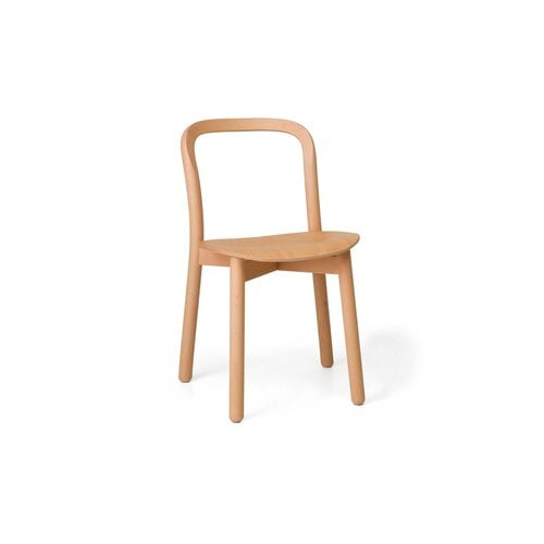 DUM DUM Beech Stoel DUM DUM Beech Stoel
