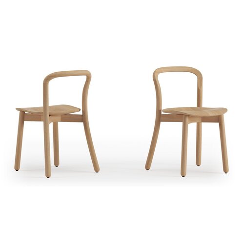 DUM DUM Beech Stoel DUM DUM Beech Stoel