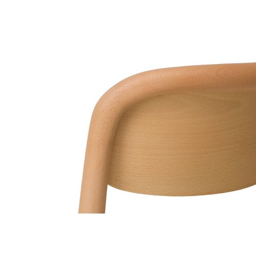 DUM DUM Beech Stoel DUM DUM Beech Stoel