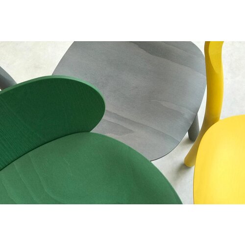 DUM DUM Beech Stoel DUM DUM Beech Stoel